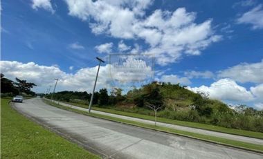 Vendo terreno (c2) para desarrollo cerca de Green City F.A.