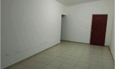 ALQUILO EN LAS VILLAS CIUDAD DEL FUTURO BARRIADA OROPENDOLA