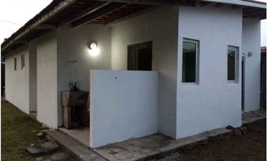 ALQUILO EN LAS VILLAS CIUDAD DEL FUTURO BARRIADA OROPENDOLA