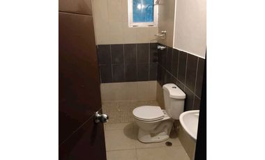 ALQUILO EN LAS VILLAS CIUDAD DEL FUTURO BARRIADA OROPENDOLA