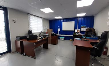 SE VENDE GALPON INDUSTRIAL SECTOR NORTE