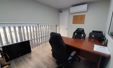 SE VENDE GALPON INDUSTRIAL SECTOR NORTE
