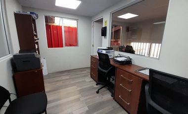 SE VENDE GALPON INDUSTRIAL SECTOR NORTE