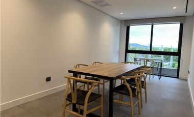 Alquiler departamento en Capital