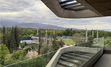 Alquiler departamento en Capital