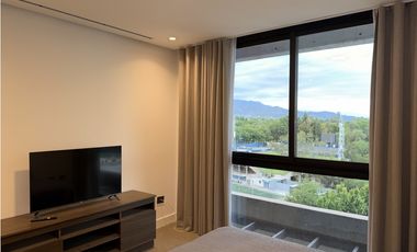 Alquiler departamento en Capital