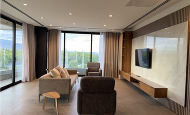 Alquiler departamento en Capital