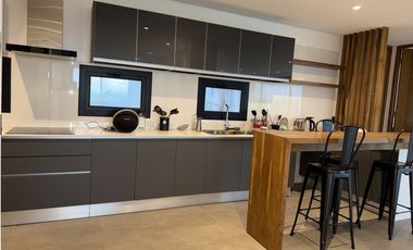 Alquiler departamento en Capital