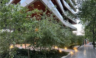 Alquiler departamento en Capital