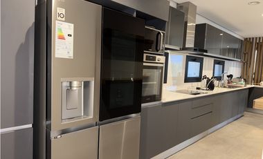 Alquiler departamento en Capital