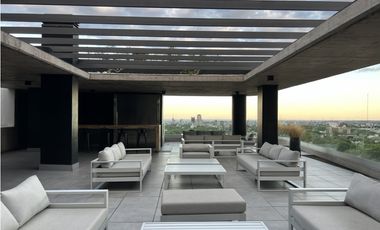 Alquiler departamento en Capital