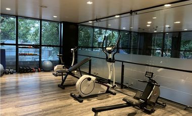 Alquiler departamento en Capital