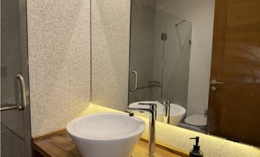 Alquiler departamento en Capital