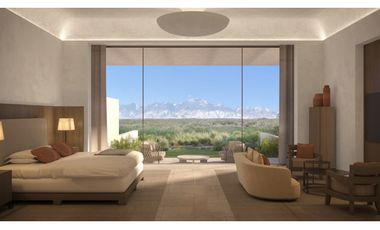 Venta de lote Agrelo Lujan de Cuyo