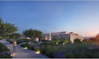 Venta de lote Agrelo Lujan de Cuyo