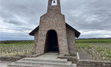 Venta de lote Agrelo Lujan de Cuyo