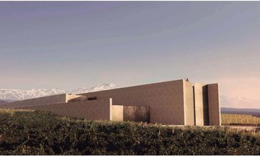 Venta de lote Agrelo Lujan de Cuyo