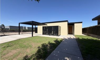 Venta Casa Lujan de Cuyo