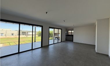 Venta Casa Lujan de Cuyo