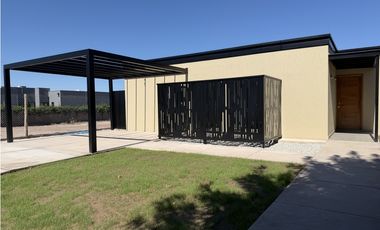 Venta Casa Lujan de Cuyo