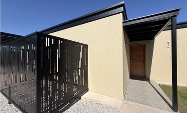 Venta Casa Lujan de Cuyo