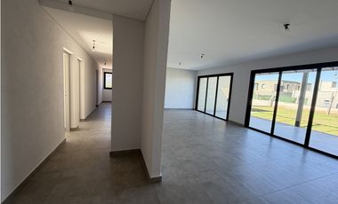 Venta Casa Lujan de Cuyo