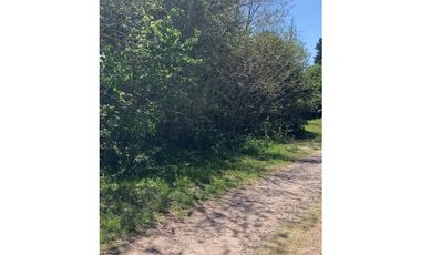 OLIVEROS- LOTE-VILLA LA RIBERA -AV.VILLA LA RIBERA 5244/1600 MTS