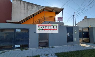 Alquiler Departamento Monoambiente en Ezeiza Planta Baja c/espacio guardacoche