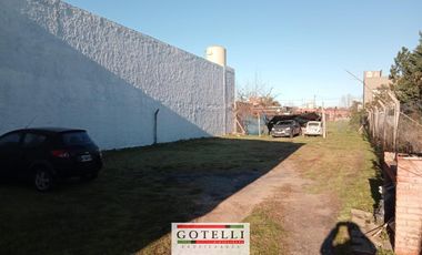 Alquiler Departamento Monoambiente en Ezeiza Planta Baja c/espacio guardacoche