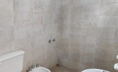 Alquiler Departamento Monoambiente en Ezeiza Planta Baja c/espacio guardacoche