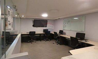 METRO LOS LEONES LA MEJOR OFICINA