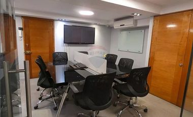 METRO LOS LEONES LA MEJOR OFICINA