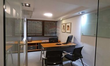 METRO LOS LEONES LA MEJOR OFICINA