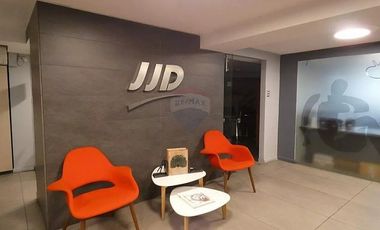 METRO LOS LEONES LA MEJOR OFICINA