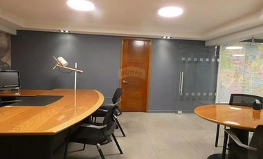 METRO LOS LEONES LA MEJOR OFICINA