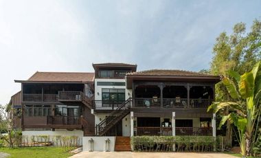 🏩ขายที่ดินพร้อมกิจการ โรงแรมสุโขทัย