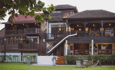 🏩ขายที่ดินพร้อมกิจการ โรงแรมสุโขทัย