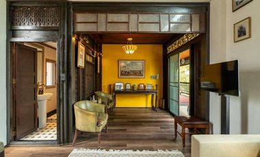🏩ขายที่ดินพร้อมกิจการ โรงแรมสุโขทัย