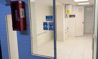 Local comercial en arriendo en PROVIDENCIA