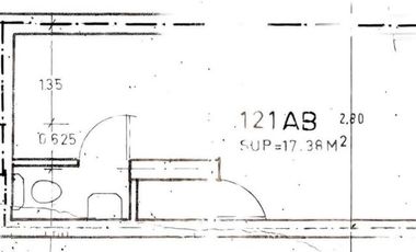 Local comercial en arriendo en PROVIDENCIA