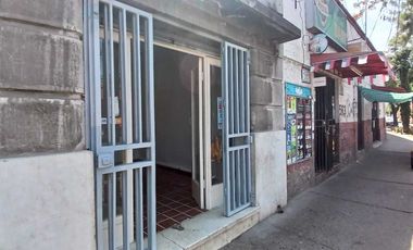 Local comercial en arriendo en RECOLETA