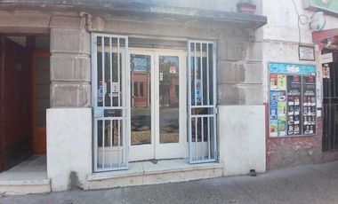 Local comercial en arriendo en RECOLETA