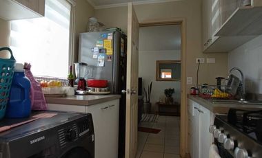 Casa en arriendo en VILLARRICA