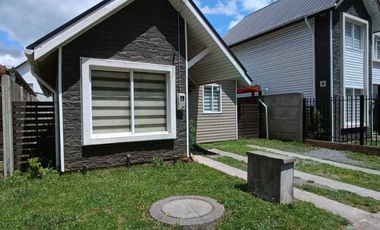 Casa en arriendo en VILLARRICA