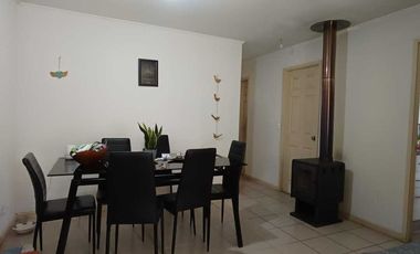 Casa en arriendo en VILLARRICA