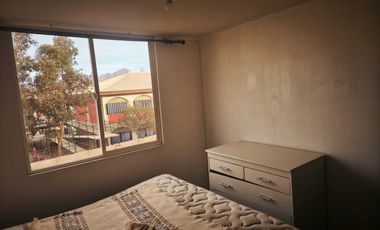 Departamento en arriendo en COPIAPÓ