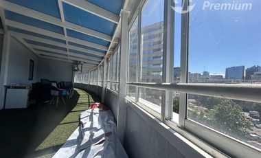 Oficina en Arriendo en PROVIDENCIA ESQUINA LOS LEONES PISO 7 SECTOR SUR