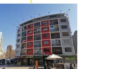 Oficina en Arriendo en PROVIDENCIA ESQUINA LOS LEONES PISO 7 SECTOR SUR
