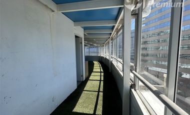 Oficina en Arriendo en PROVIDENCIA ESQUINA LOS LEONES PISO 7 SECTOR SUR