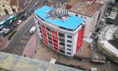 Oficina en Arriendo en PROVIDENCIA ESQUINA LOS LEONES PISO 7 SECTOR SUR